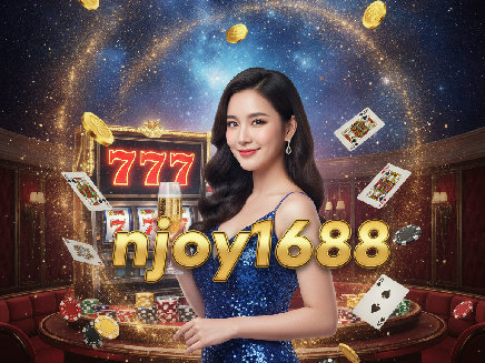 njoy1688 ทางเข้า