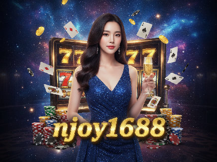 login njoy1688