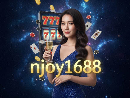 njoy1688 PG SLOT