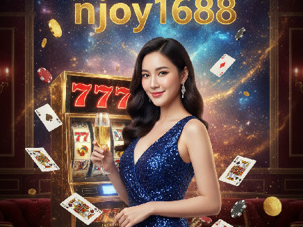 njoy1688 login